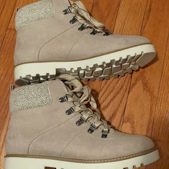 Sonoma ortholite fashion hiking ankle boot - Picture 5 of 7